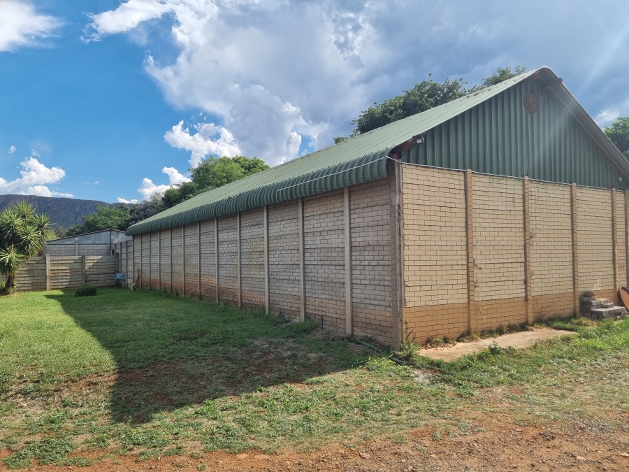 Commercial Property for Sale in Boschfontein A H North West